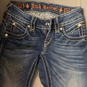 Rock Revival size 23 cute jeans